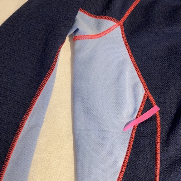 The north face merino top flight series flashdry xsmall - Picture 4 of 13